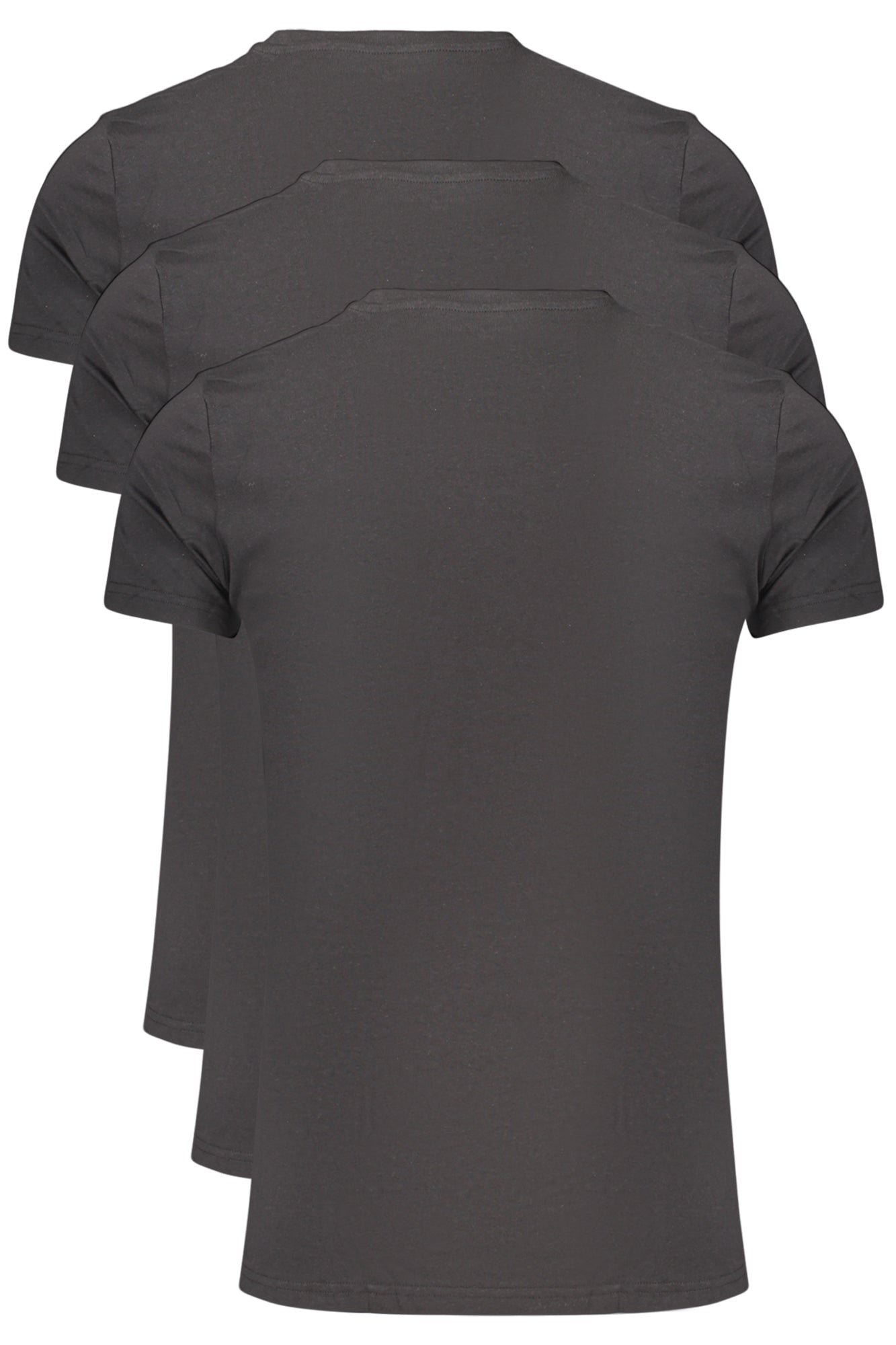 Palm Angels Tricou PLA1UMWTS04TR NEGRU