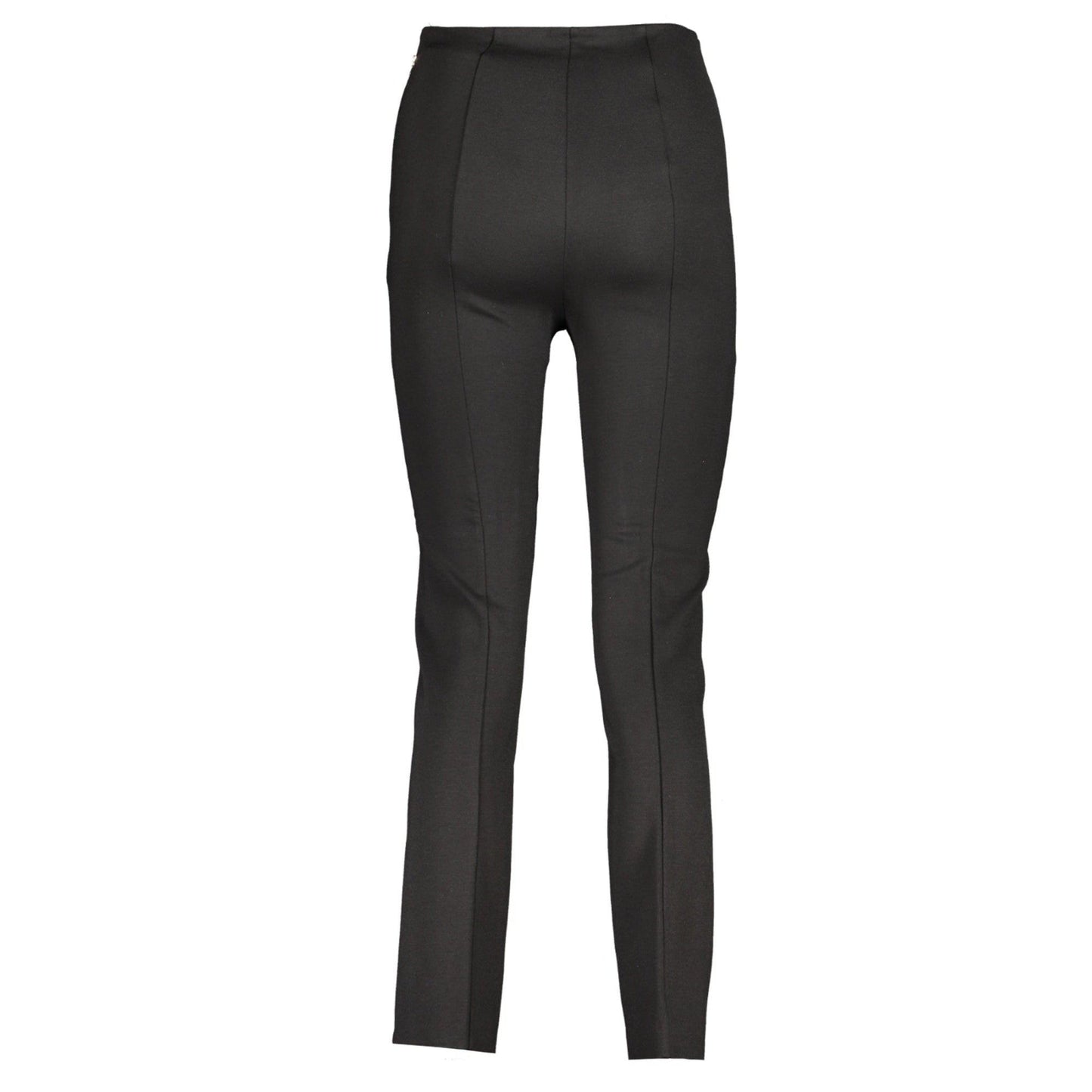 Patrizia Pepe Pantaloni casual 2P1561A1DX NEGRU