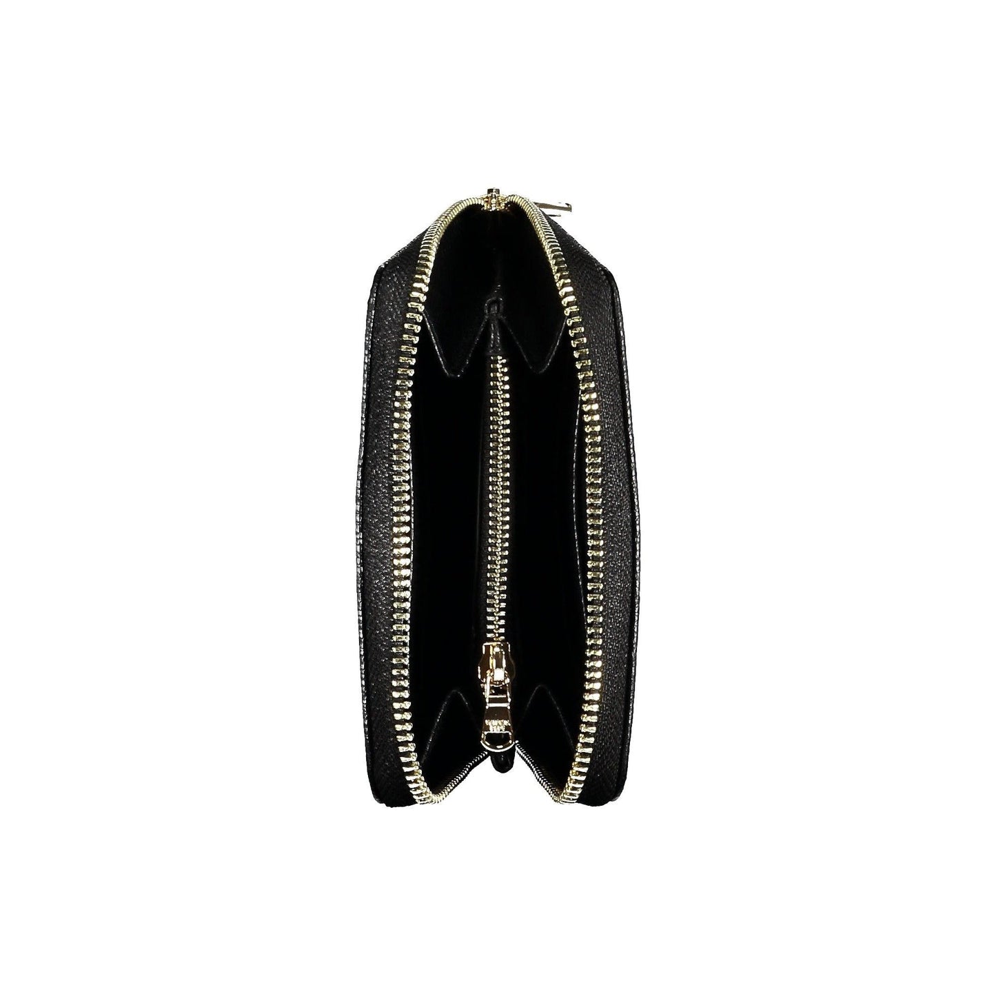 Patrizia Pepe Portofel CQ8512L001 NEGRU