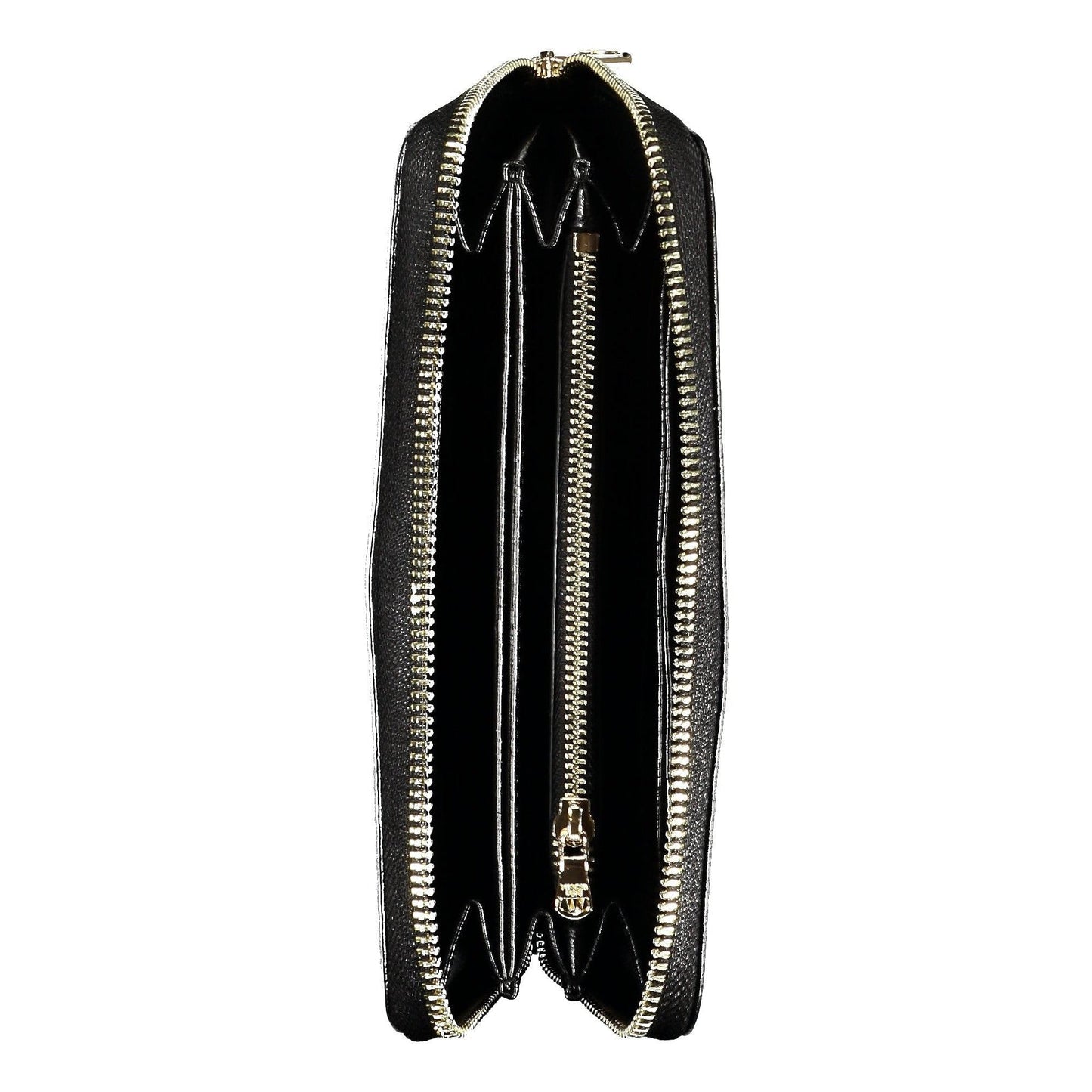 Patrizia Pepe Portofel 8Q4879L061 NEGRU