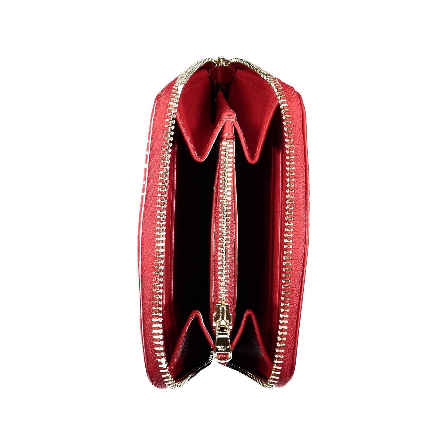 Patrizia Pepe Portofel CQ8512L001 ROȘU