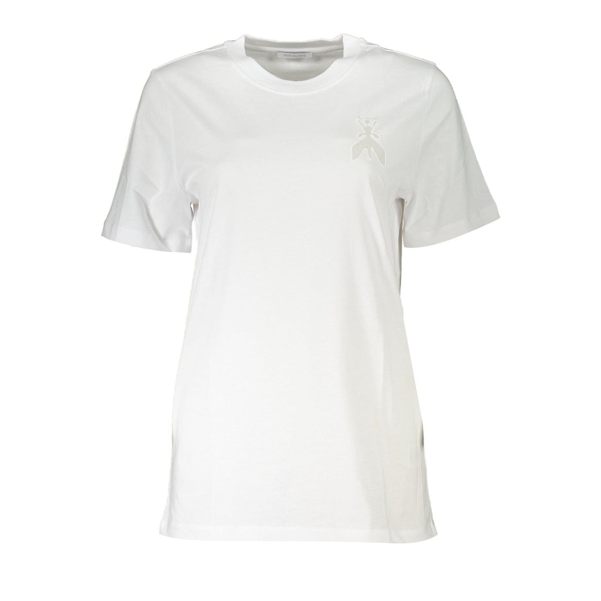 Patrizia Pepe Tricou 2M4381J159 ALB