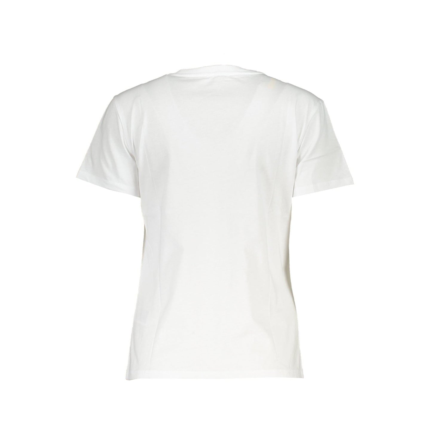 Patrizia Pepe Tricou 2M4341J043 ALB