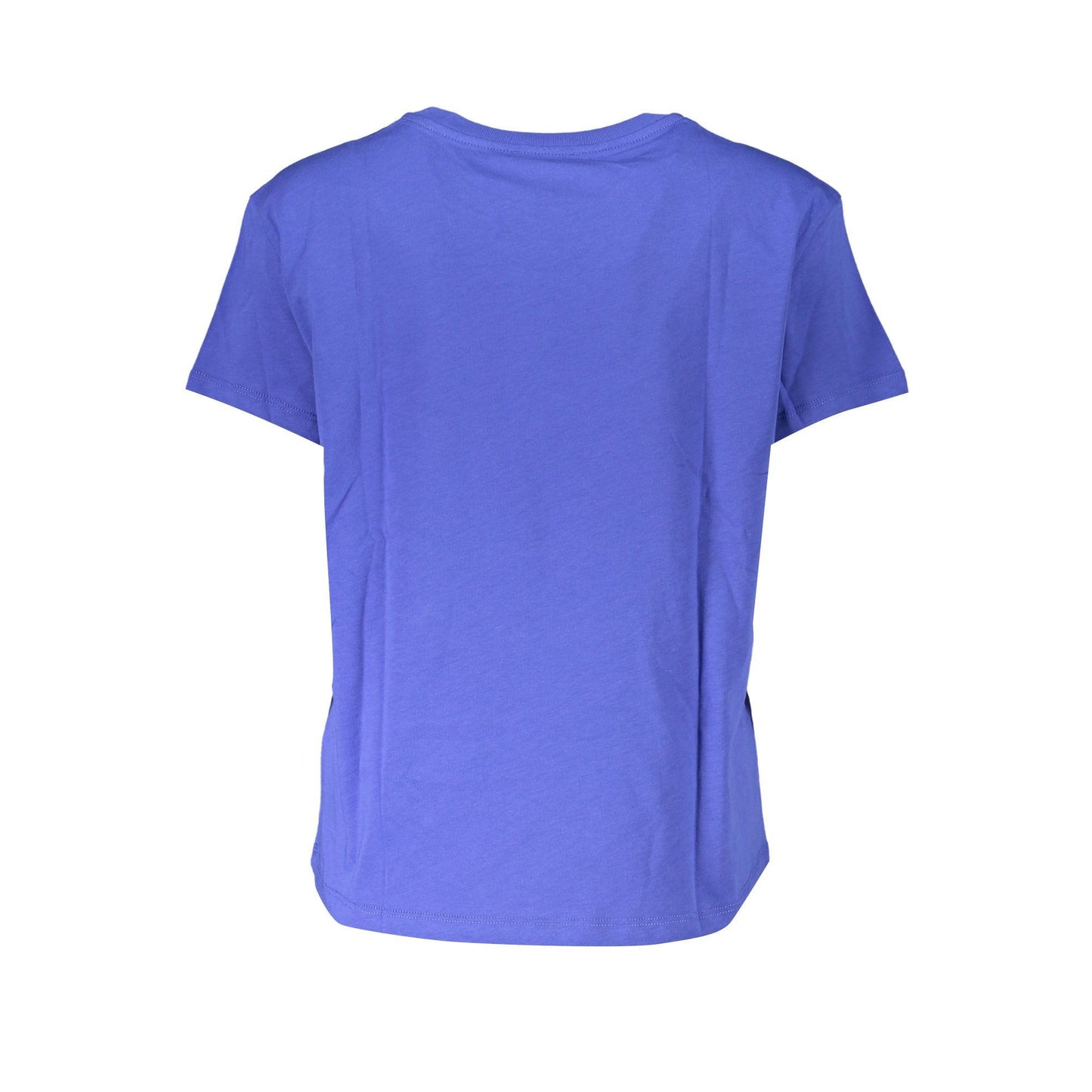 Patrizia Pepe Tricou 2M4373J111 BLEUMARIN