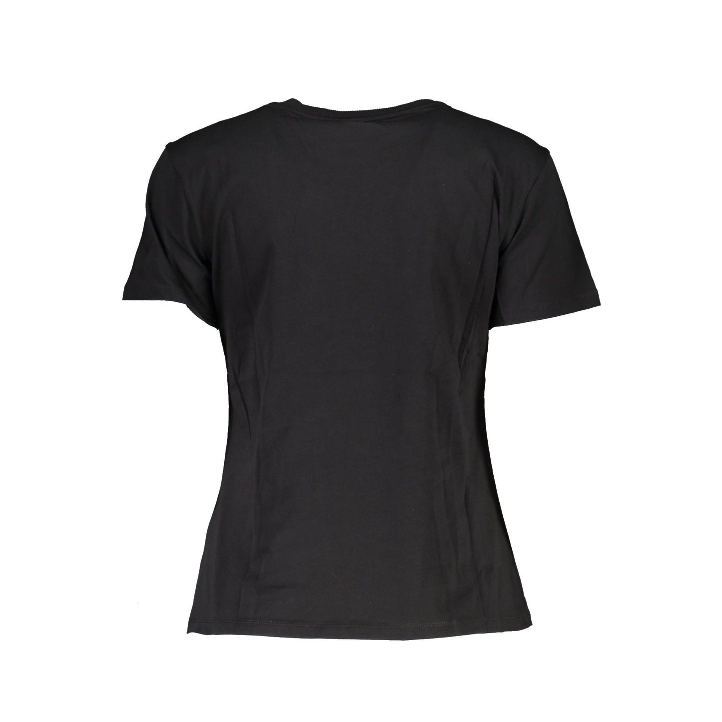 Patrizia Pepe Tricou 2M4341J043 NEGRU