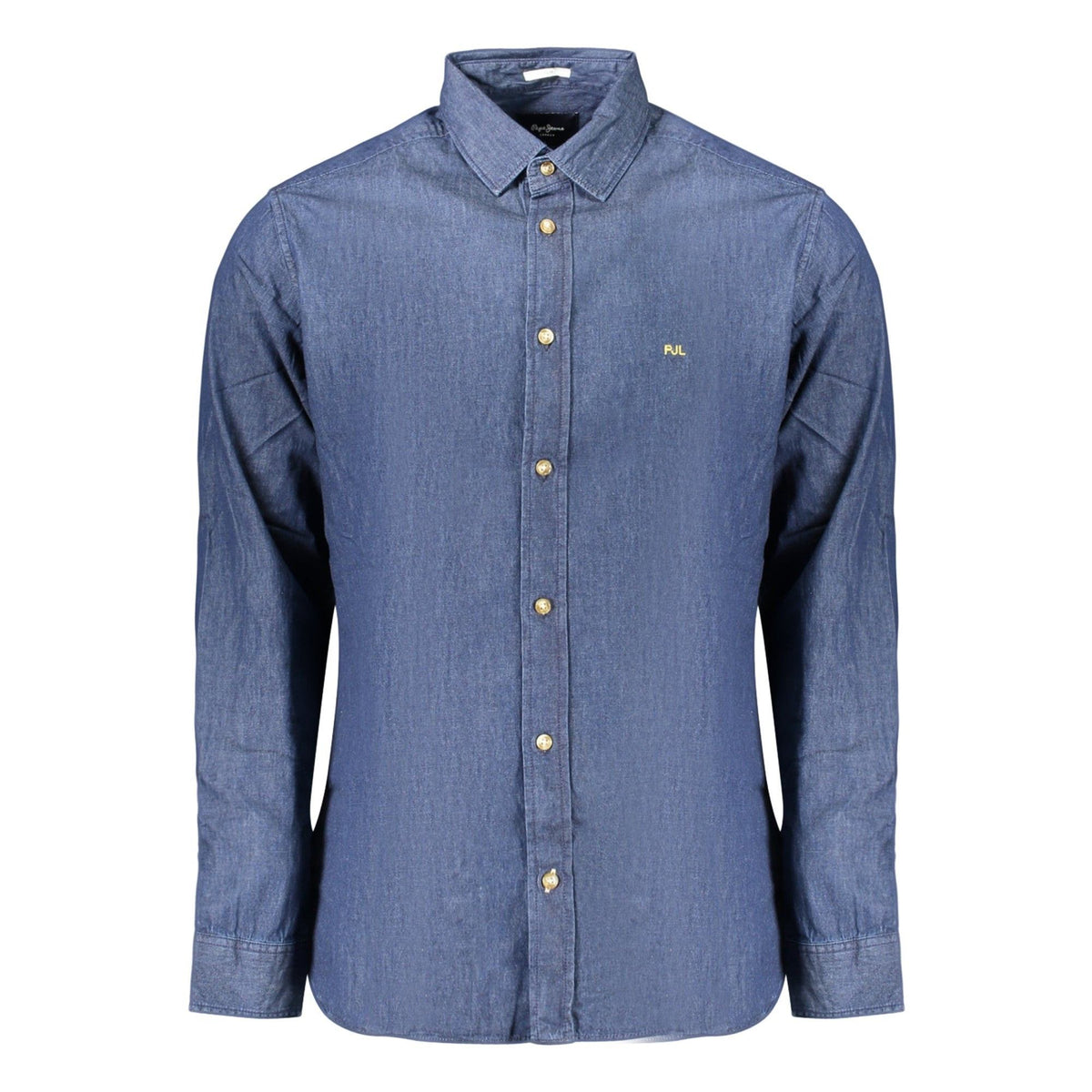 Pepe Jeans Cămașă PM30912816C2ABEL BLEUMARIN