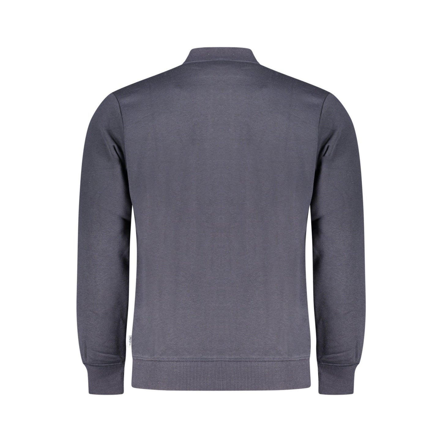 Pepe Jeans Hanorac PM5800010MACBETHPLAINBOMBER BLEUMARIN