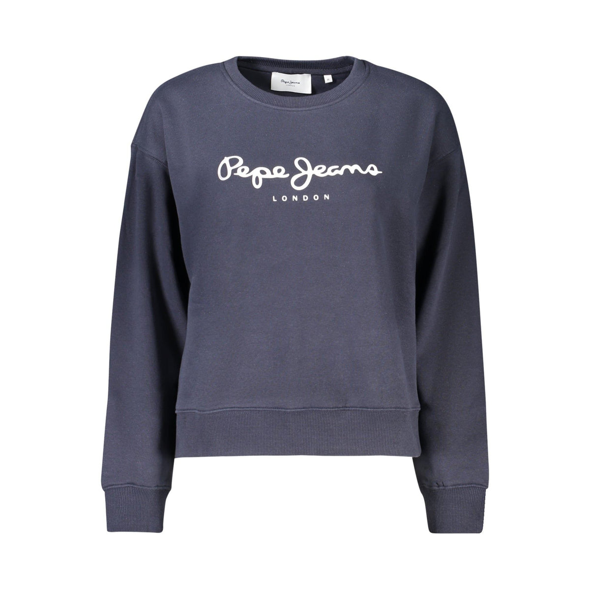 Pepe Jeans Hanorac PL5800002BADDY BLEUMARIN