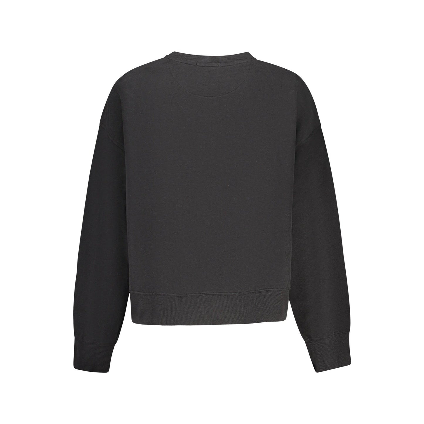 Pepe Jeans Hanorac PL5800042BERNIS NEGRU