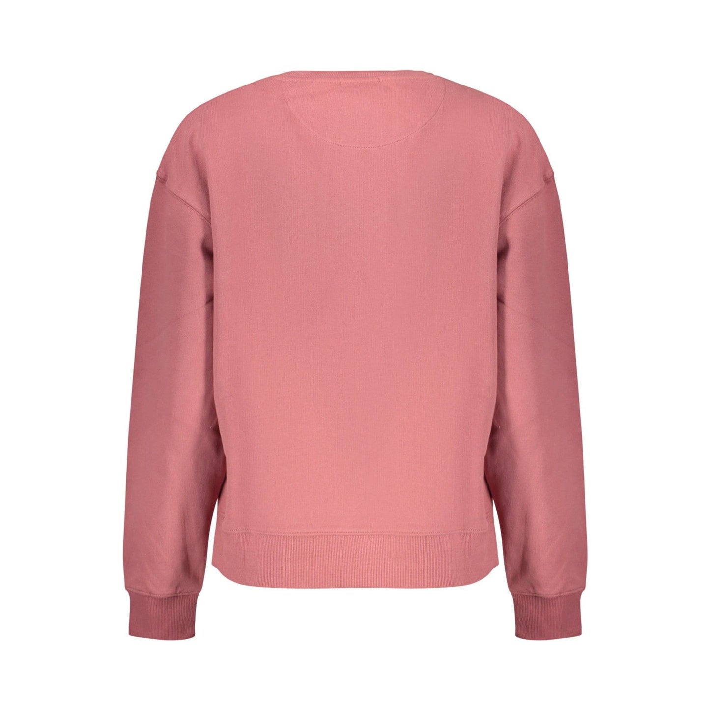 Pepe Jeans Hanorac PL5800099CELESTE ROZ