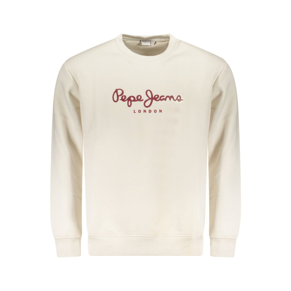 Pepe Jeans Hanorac PM5800011MACBETH ALB