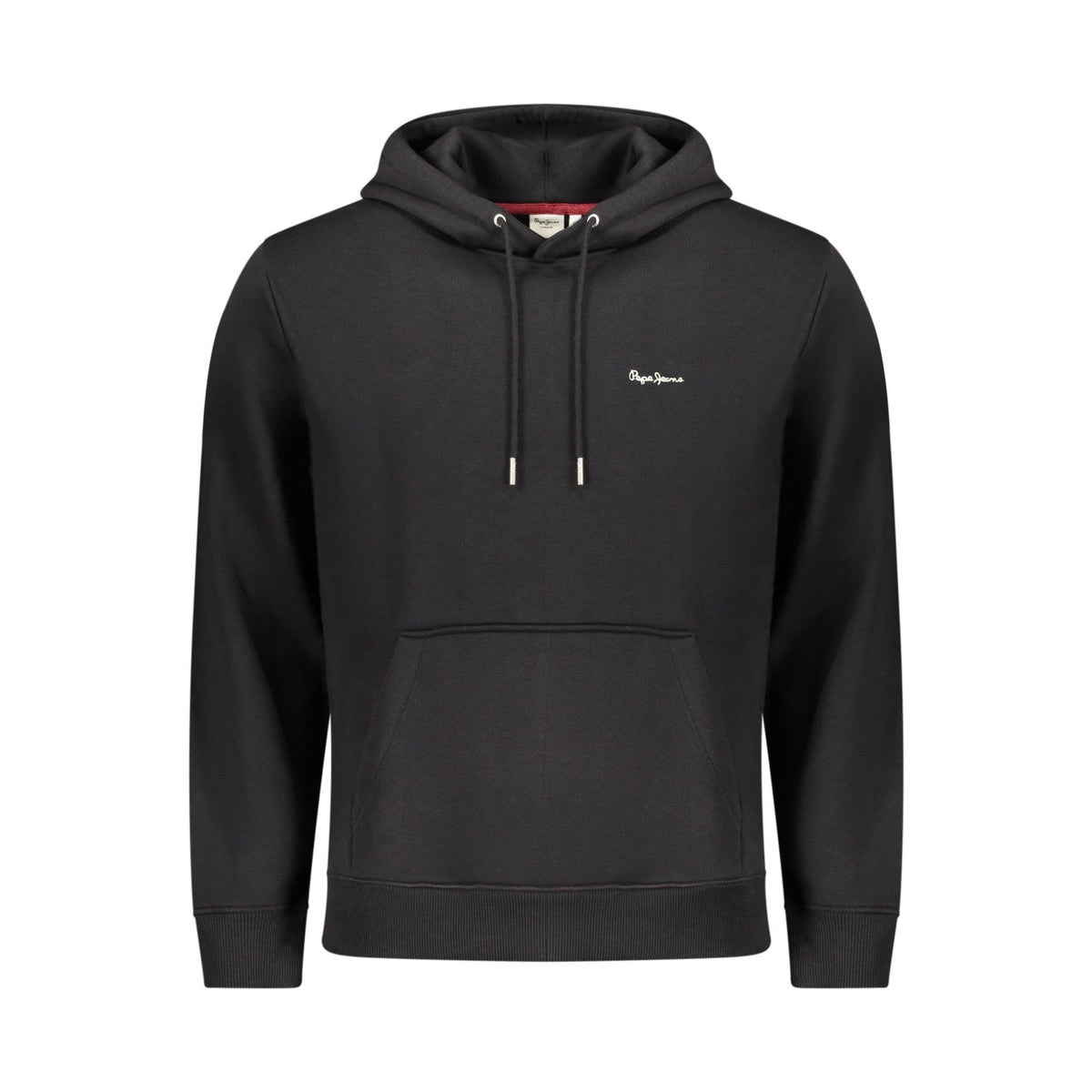 Pepe Jeans Hanorac PM5800071GRIFFIN NEGRU