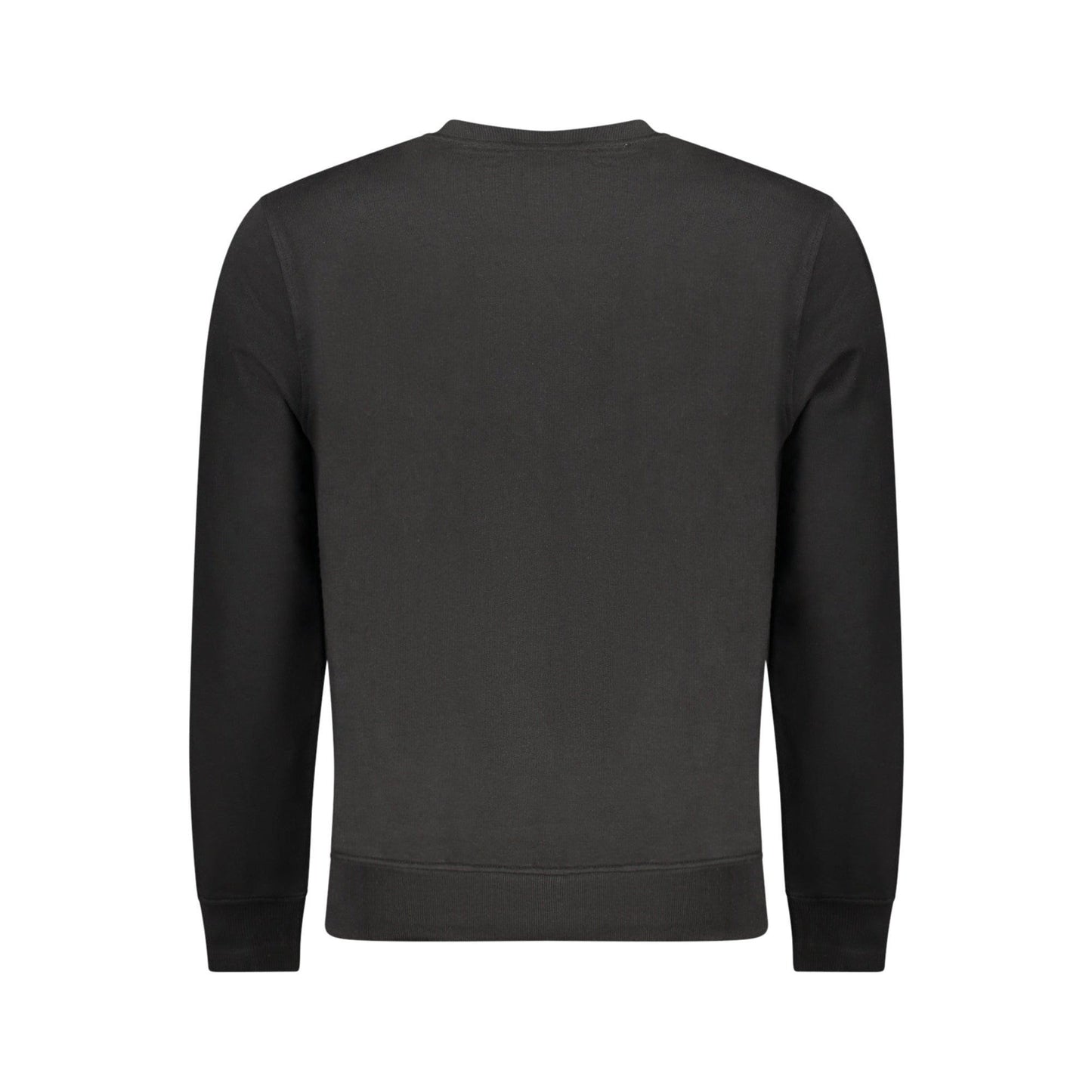 Pepe Jeans Hanorac PM5800066GUSCREW NEGRU