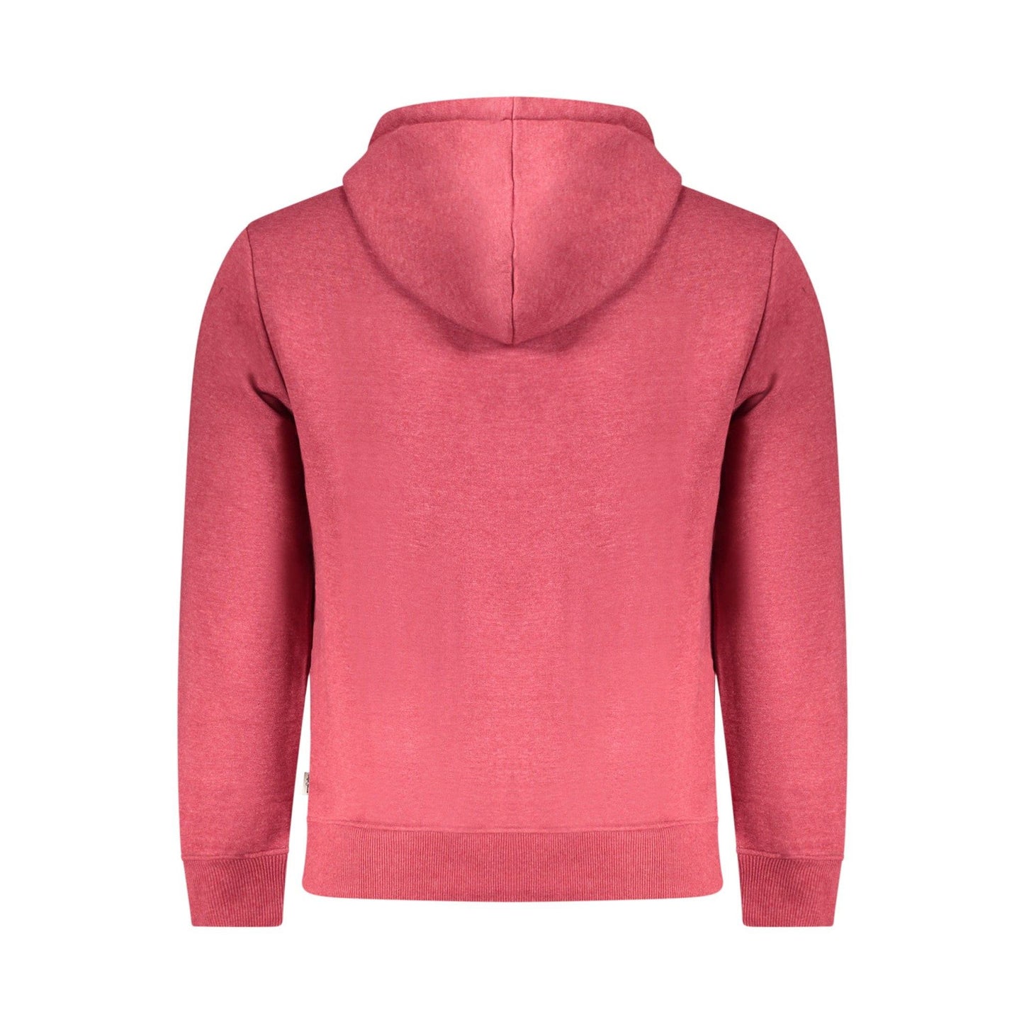 Pepe Jeans Hanorac PM5800071GRIFFIN ROȘU
