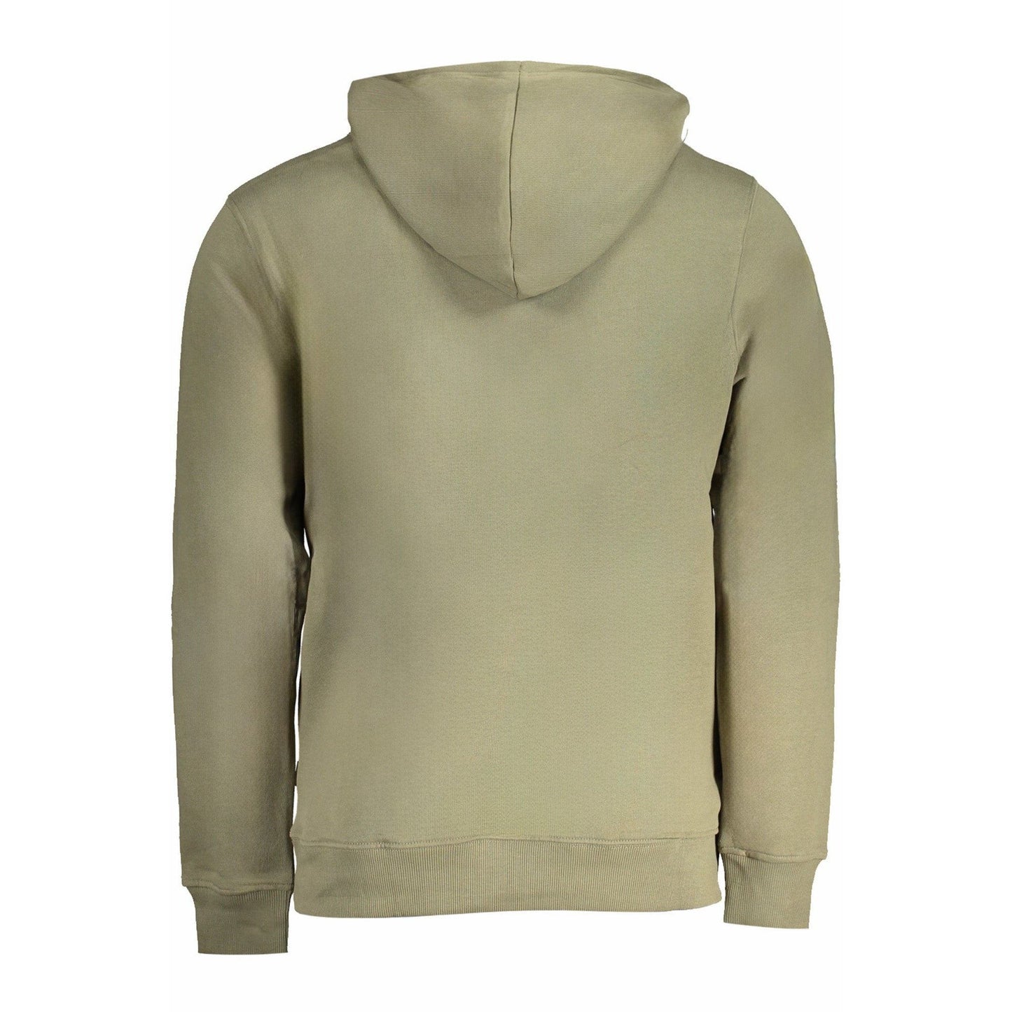 Pepe Jeans Hanorac PM582716NEWJOEHOODIE VERDE