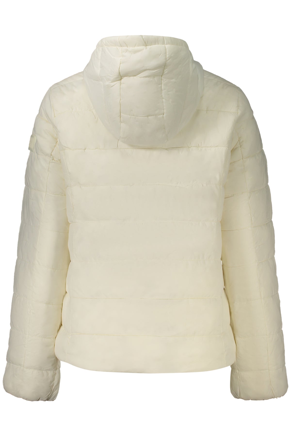 Pepe Jeans Geacă PL4024500 ALB