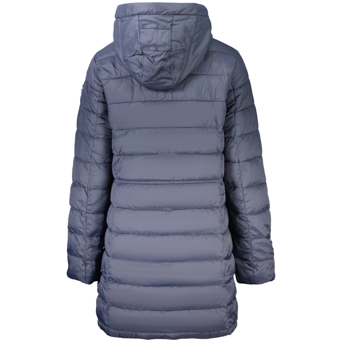 Pepe Jeans Geacă PL4024372 BLEUMARIN
