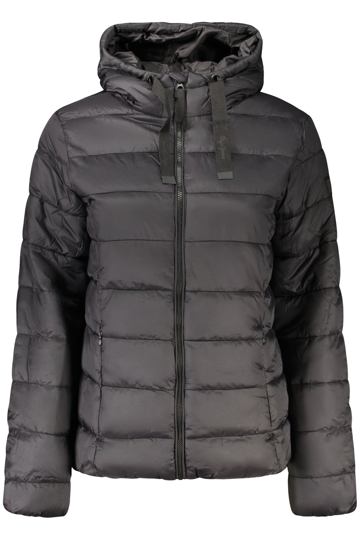 Pepe Jeans Geacă PL4024500 NEGRU