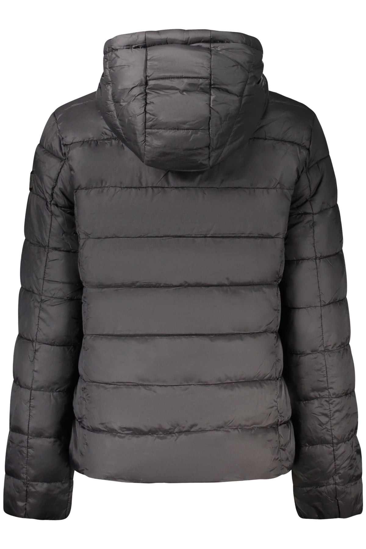 Pepe Jeans Geacă PL4024500 NEGRU