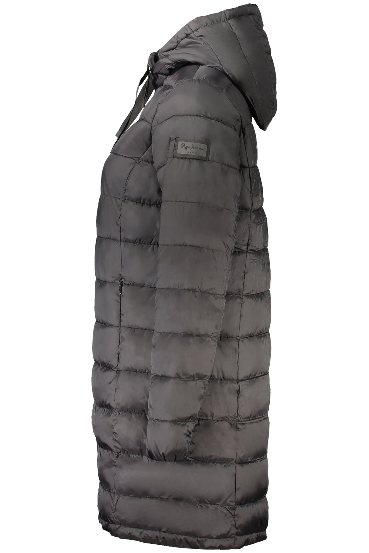 Pepe Jeans Geacă PL4024499 NEGRU