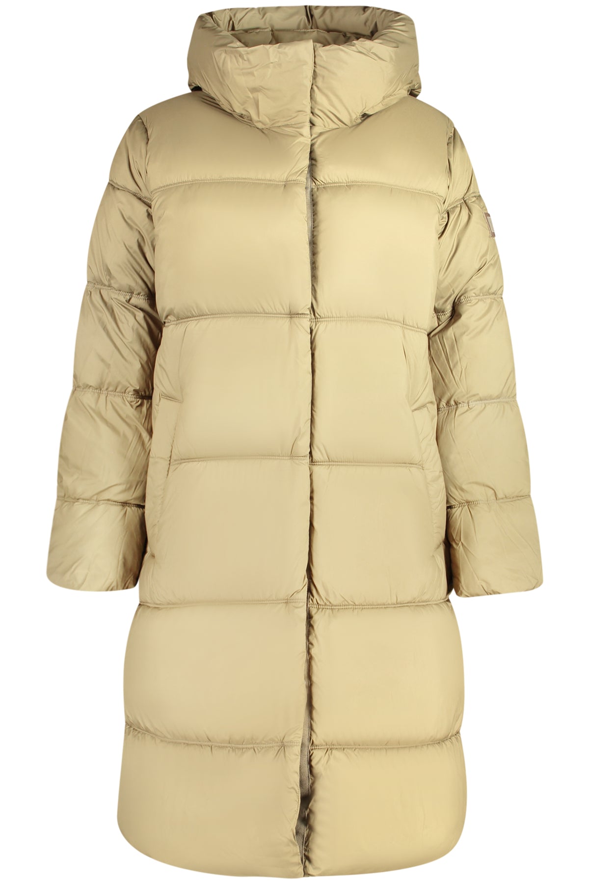 Pepe Jeans Geacă PL4024543 VERDE