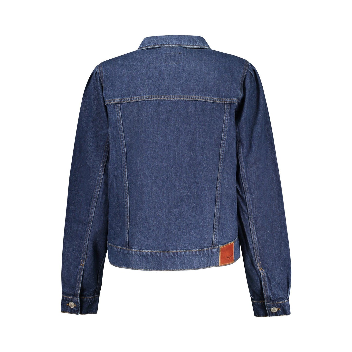 Pepe Jeans Geacă PL4024407SUNNYDNM BLEUMARIN