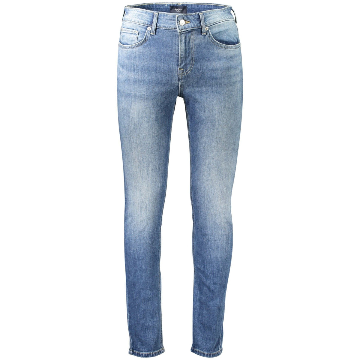 Pepe Jeans Blugi PM20849904FH2FINSBURY BLEUMARIN