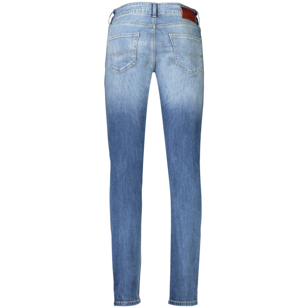 Pepe Jeans Blugi PM20849904FH2FINSBURY BLEUMARIN