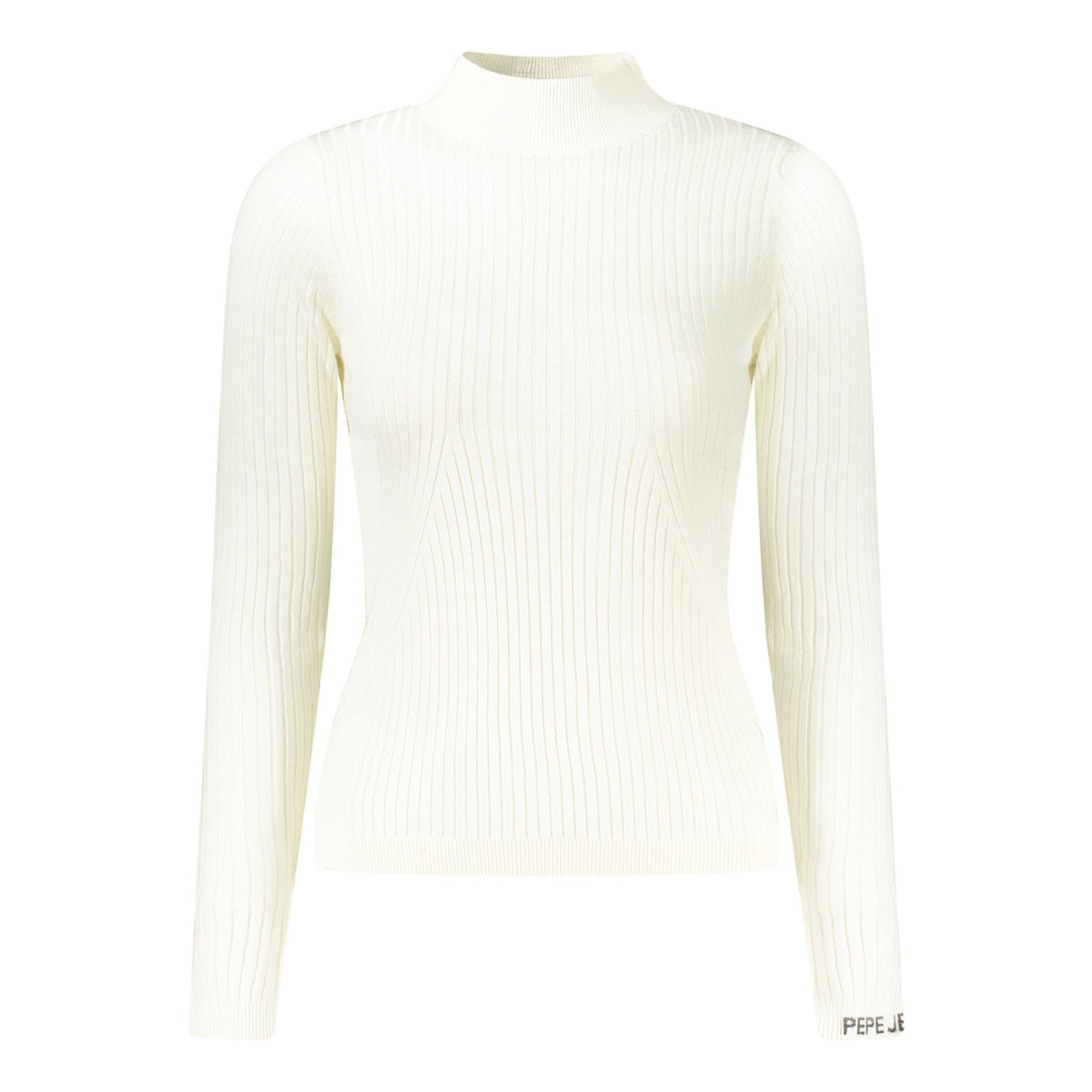 Pepe Jeans Pulover PL7000026CARLAPERKINS ALB