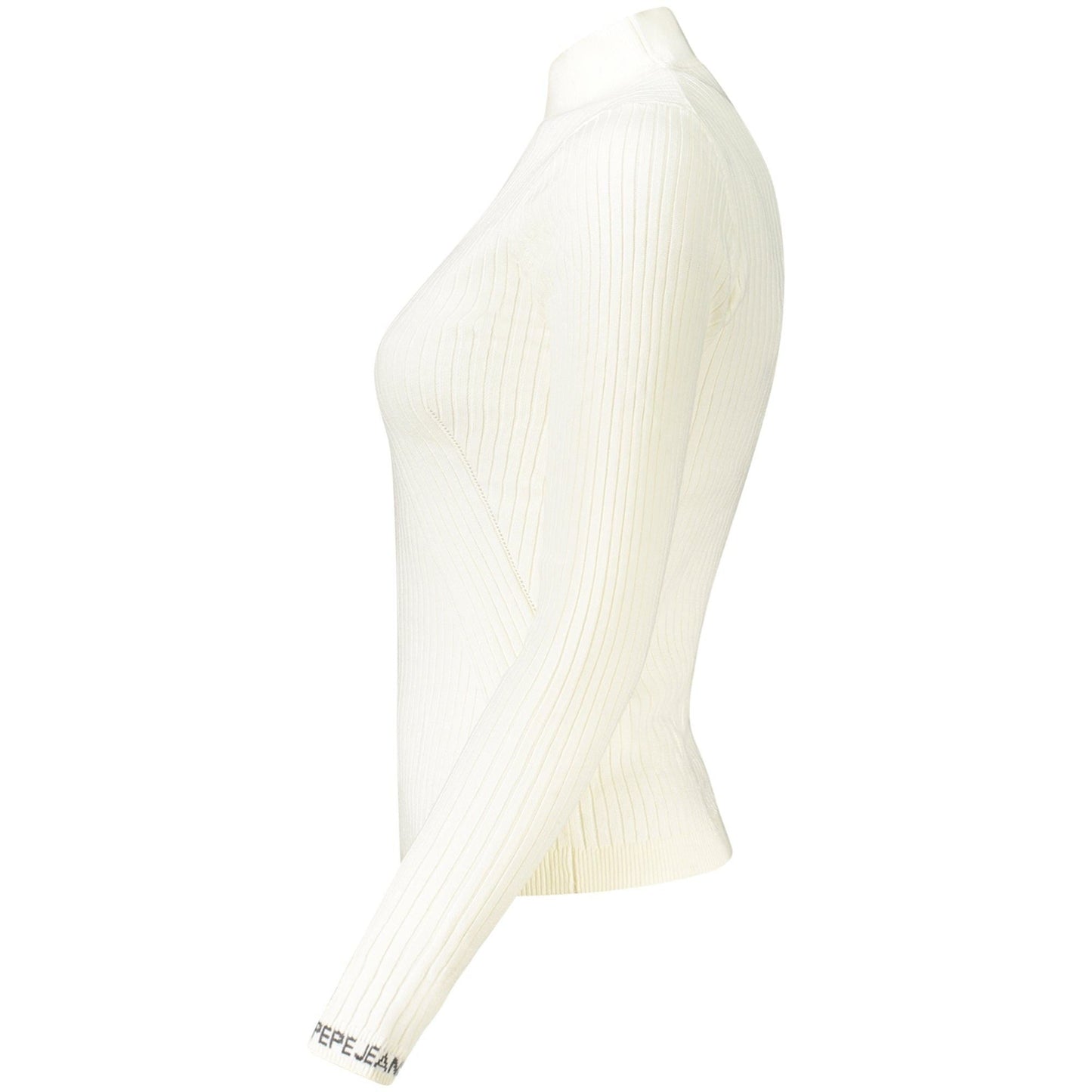 Pepe Jeans Pulover PL7000026CARLAPERKINS ALB