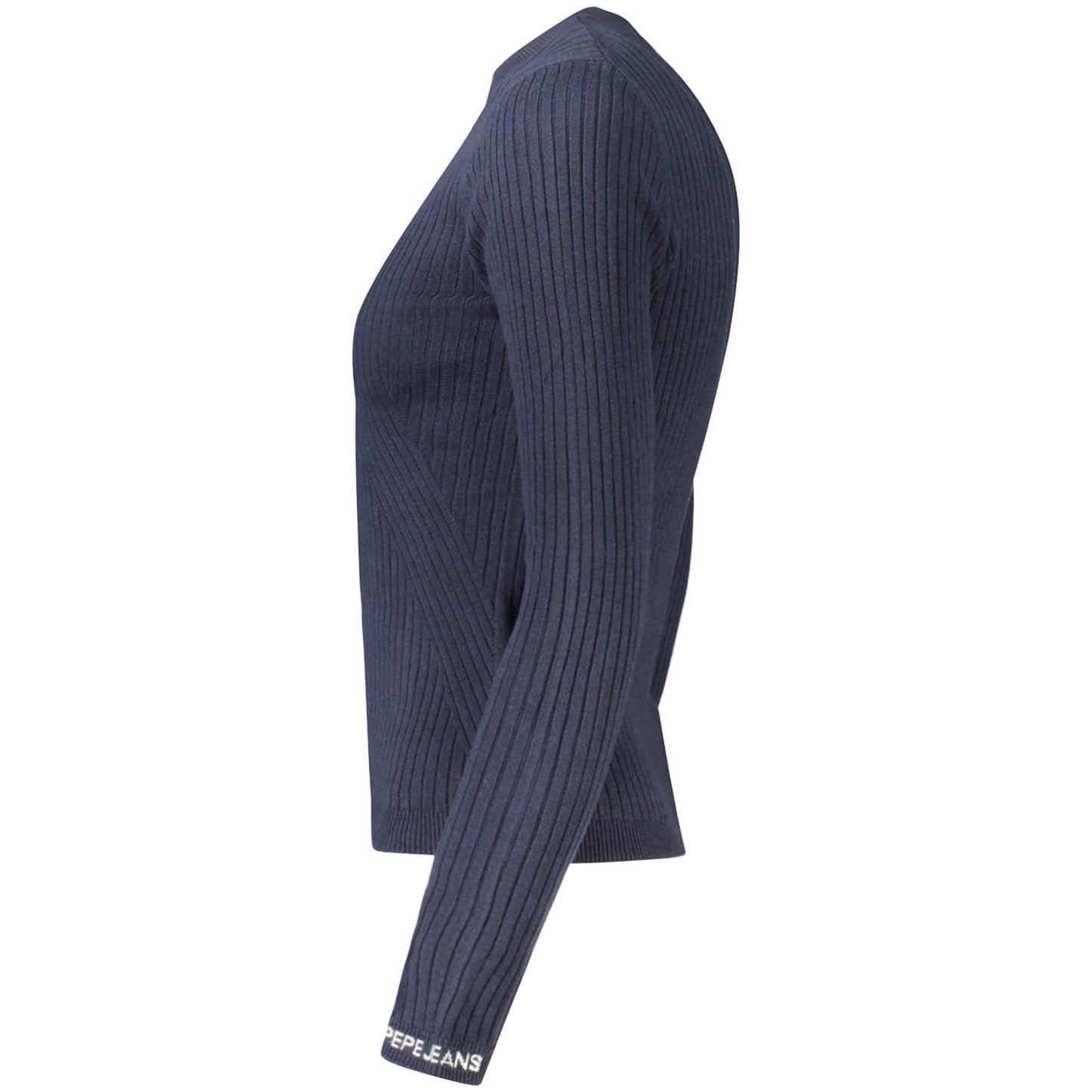 Pepe Jeans Pulover PL7000025CARLACREW BLEUMARIN