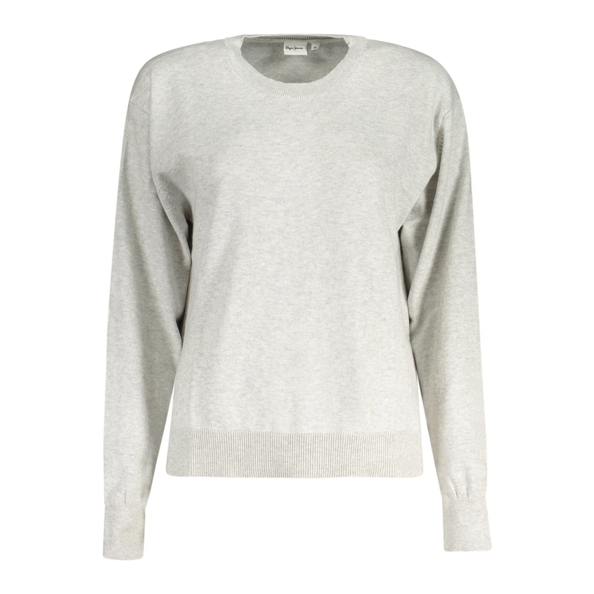 Pepe Jeans Pulover PL7000035CORALINECREW GRI
