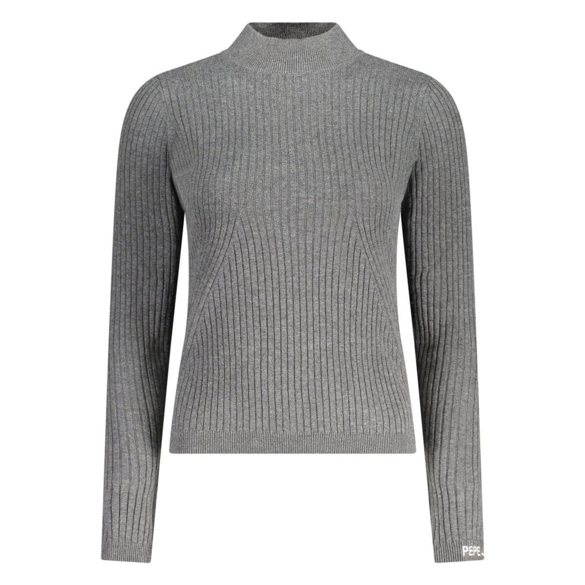 Pepe Jeans Pulover PL7000026CARLAPERKINS GRI