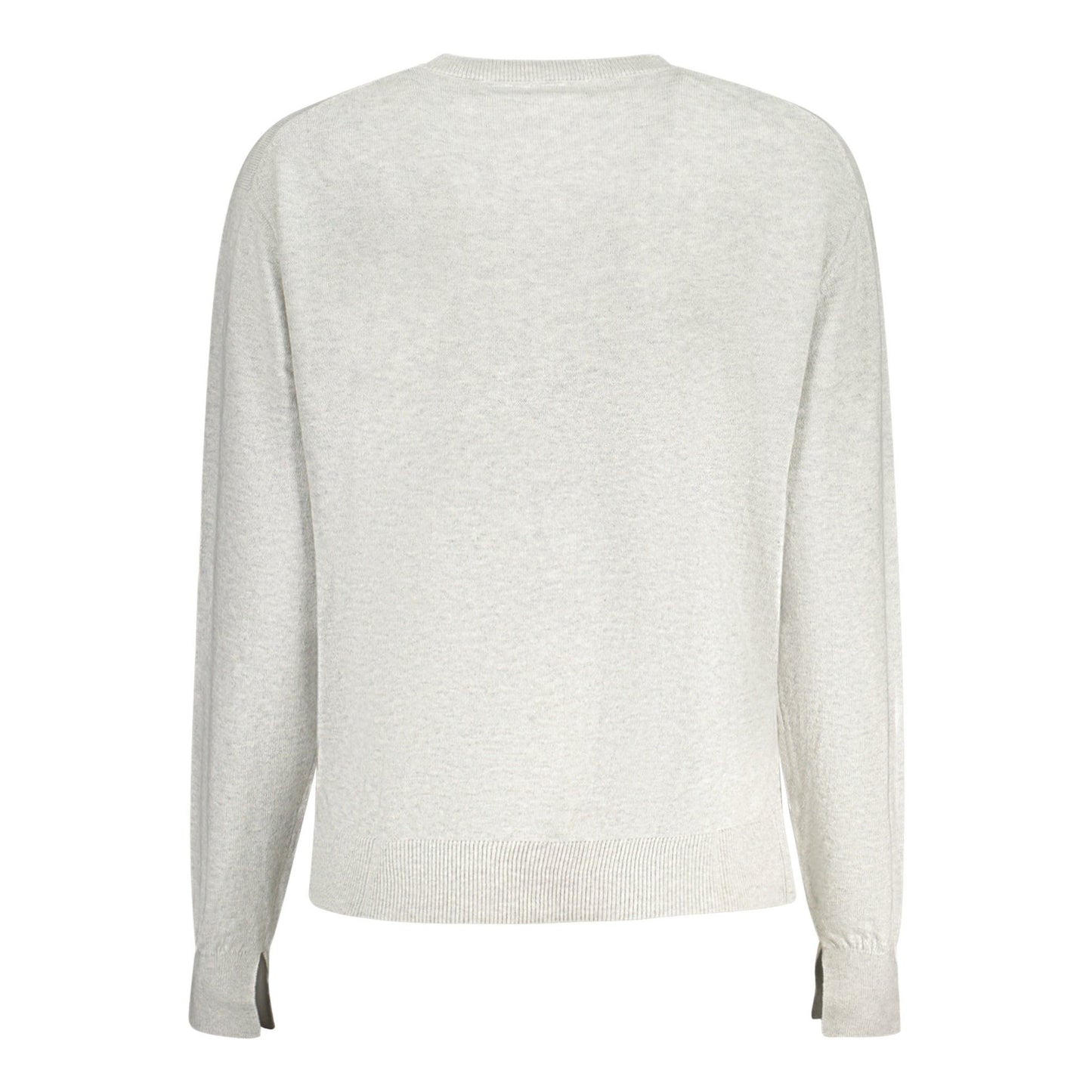 Pepe Jeans Pulover PL7000035CORALINECREW GRI