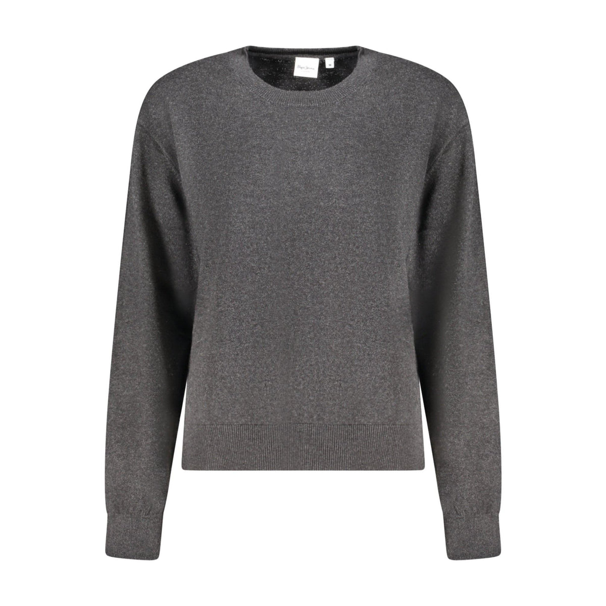 Pepe Jeans Pulover PL7000035CORALINECREW NEGRU