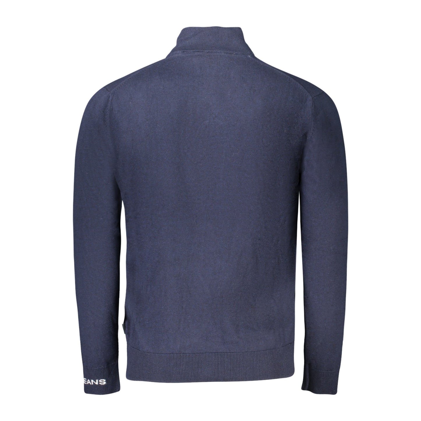 Pepe Jeans Pulover PM7000012ANDRE MOCK IPPER BLEUMARIN