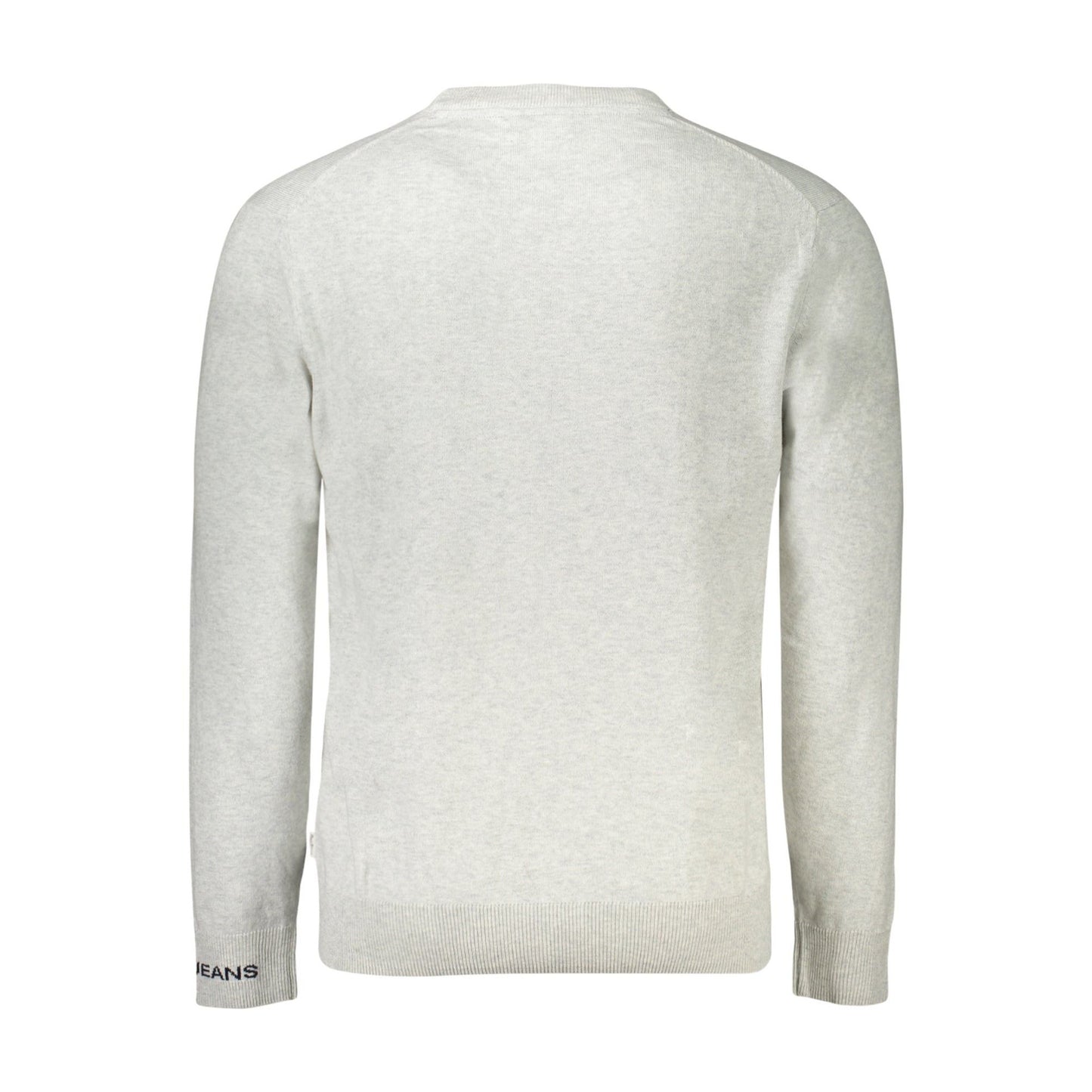 Pepe Jeans Pulover PM7000013ANDRE CREW NECK GRI