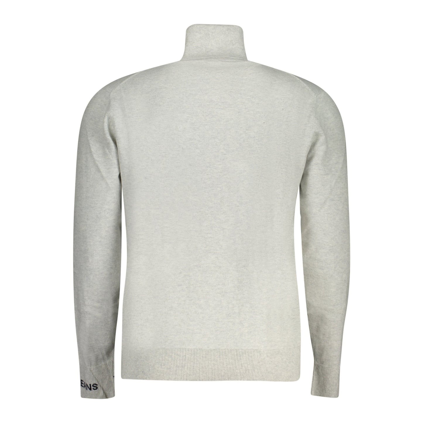 Pepe Jeans Pulover PM7000011ANDRE TURTLE NECK GRI