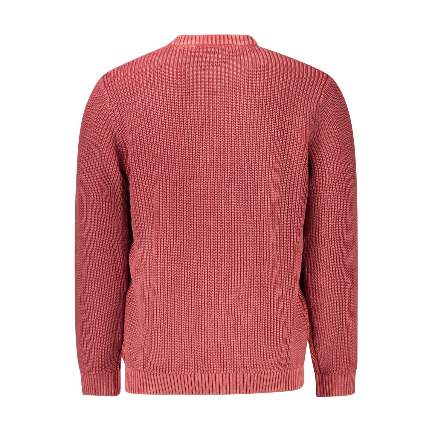 Pepe Jeans Pulover PM7000022PARKERCREW ROȘU