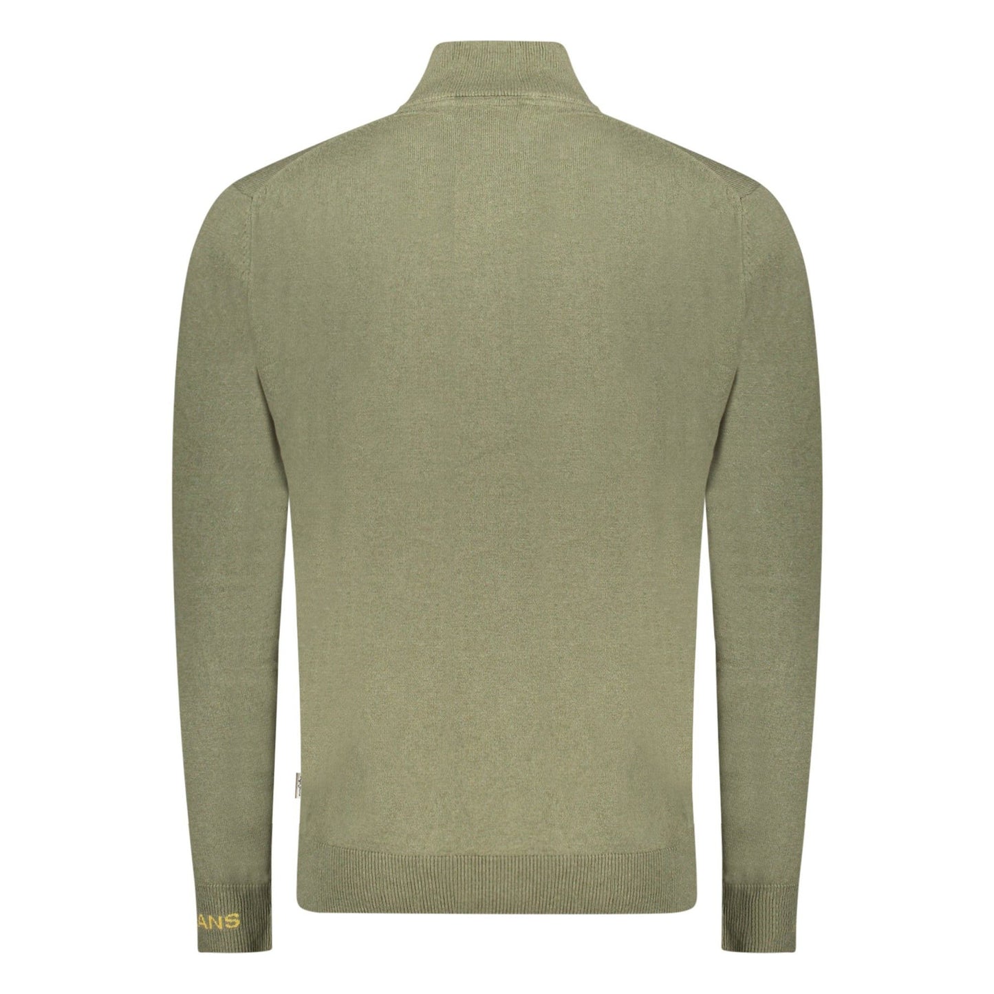 Pepe Jeans Pulover PM7000012ANDRE MOCK IPPER VERDE