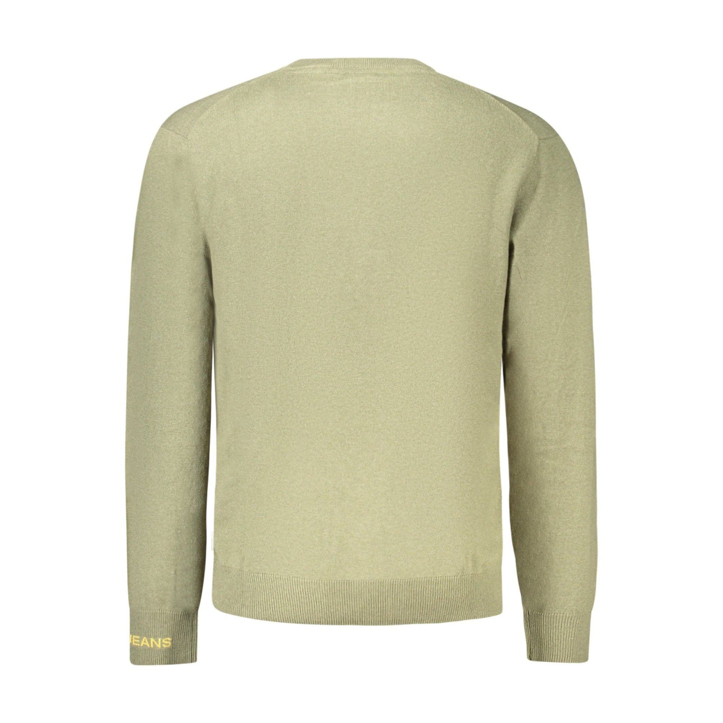 Pepe Jeans Pulover PM7000013ANDRE CREW NECK VERDE