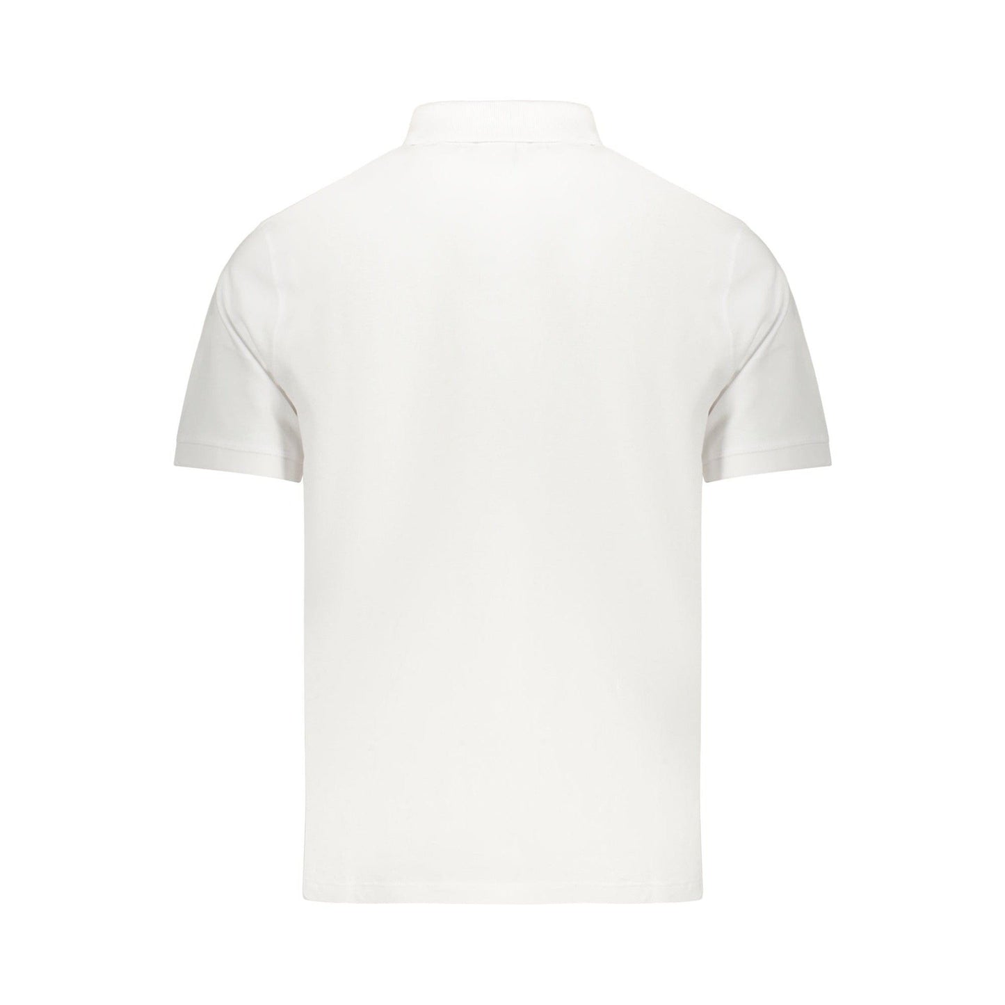 Pepe Jeans Tricou PM5400087OSCAR ALB
