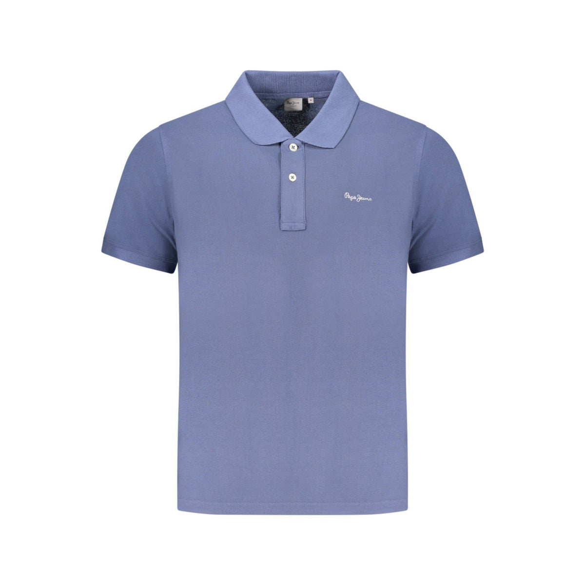 Pepe Jeans Tricou PM5400087OSCAR BLEUMARIN 2