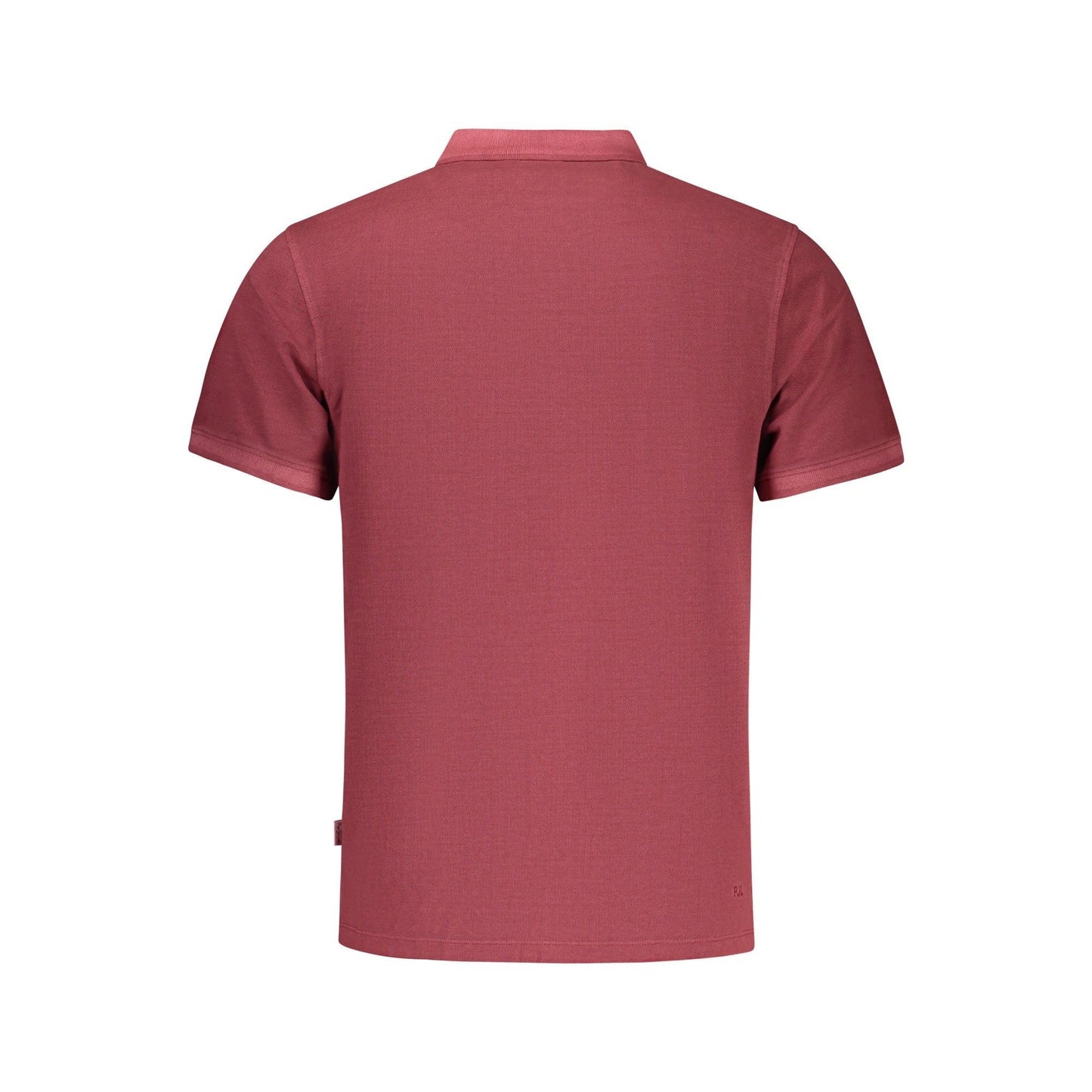 Pepe Jeans Tricou PM542099NEWOLIVERGD ROȘU