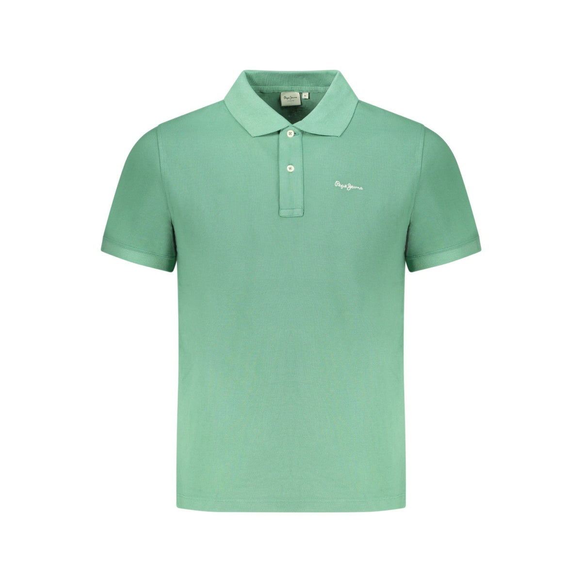 Pepe Jeans Tricou PM5400087OSCAR VERDE 2