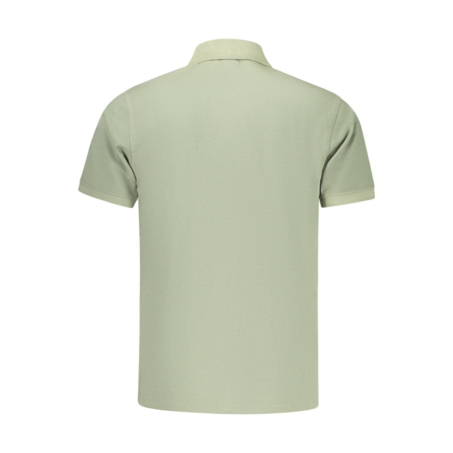 Pepe Jeans Tricou PM5400087OSCAR VERDE