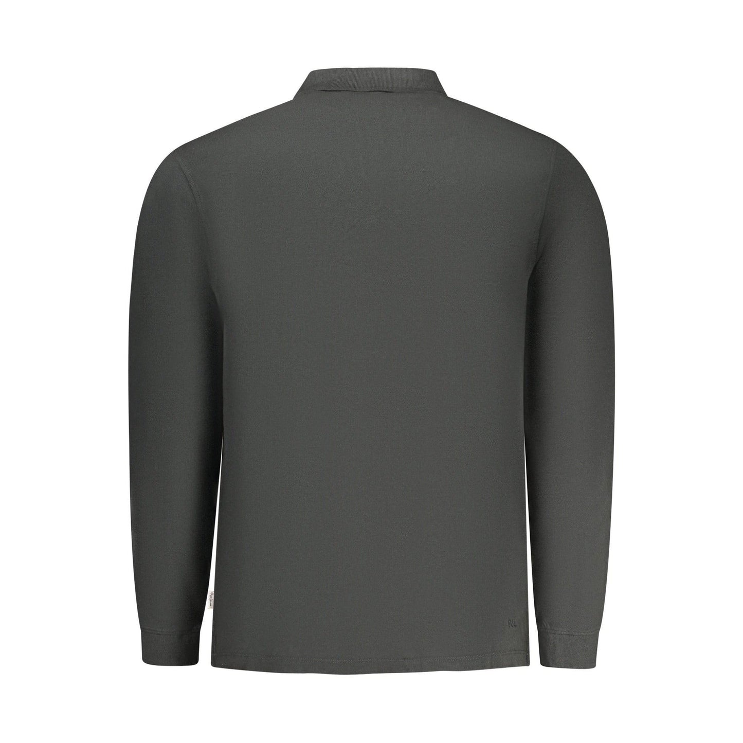Pepe Jeans Hanorac PM542213NEWOLIVERGDLS NEGRU