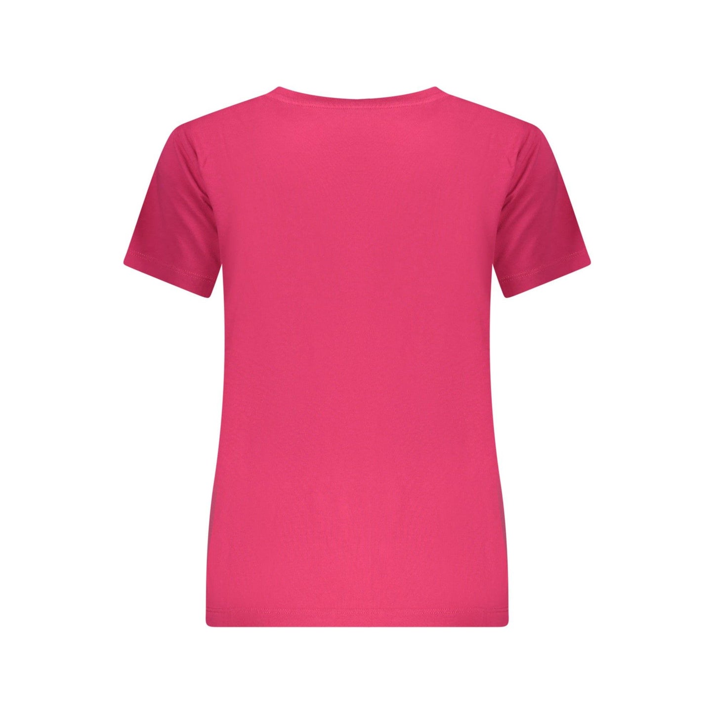 Pepe Jeans Tricou PL5000082BRULE ROȘU