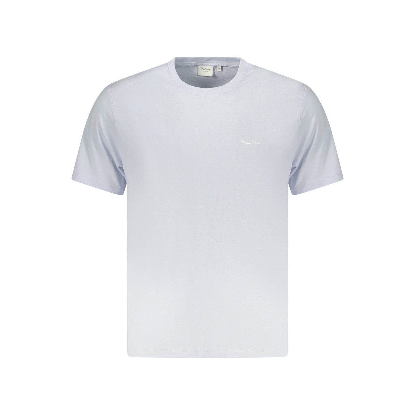 Pepe Jeans Tricou PM5010179CONTRASTCONNOR CIEL