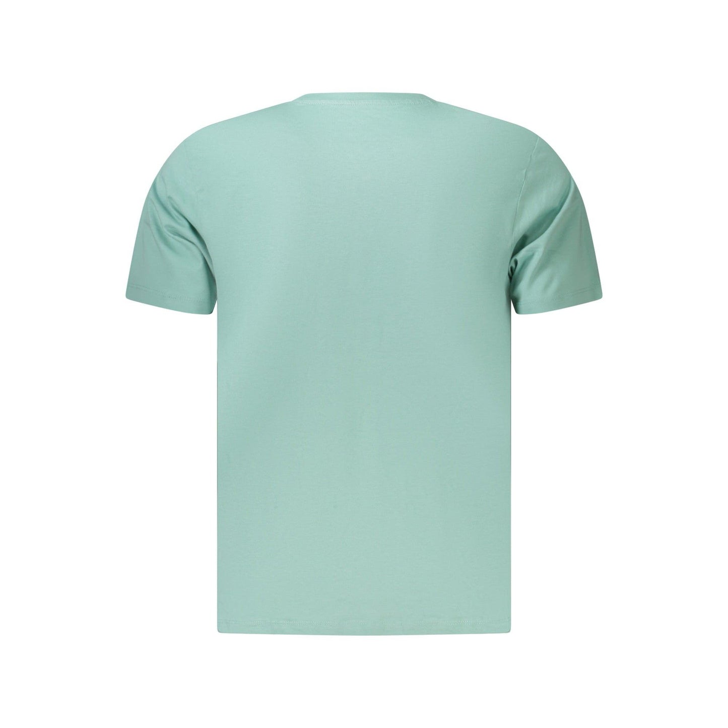 Pepe Jeans Tricou PM5010178EGGON CIEL 2